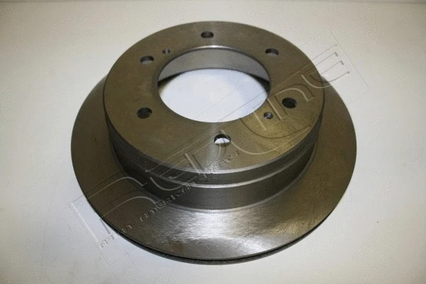 Brake Disc (26NI047)