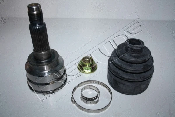 Joint Kit, drive shaft (45MZ016)