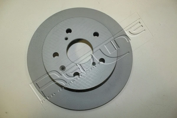 Brake Disc (26SZ026)