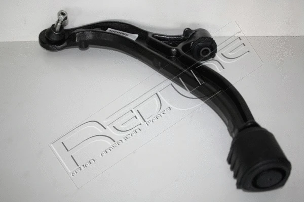 Control/Trailing Arm, wheel suspension (40CH005)