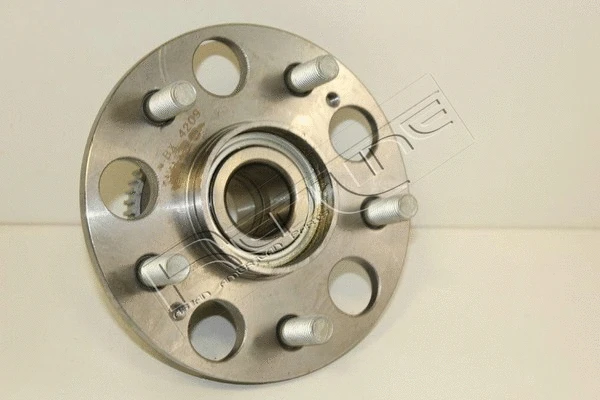 Wheel Hub