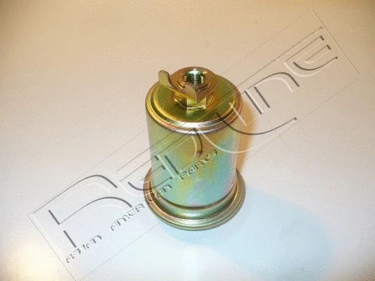 Fuel Filter (37DA002)