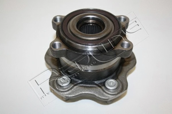 Wheel Hub (24NI044)