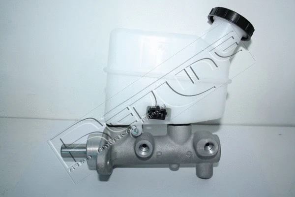 Brake Master Cylinder (09HY025)