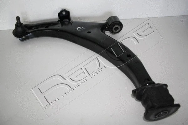 Control/Trailing Arm, wheel suspension (40HO049)