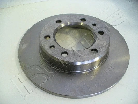 Brake Disc (26TO005)