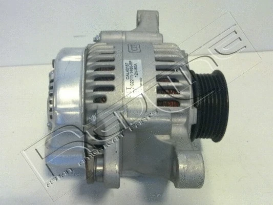 Alternator (52TO008)
