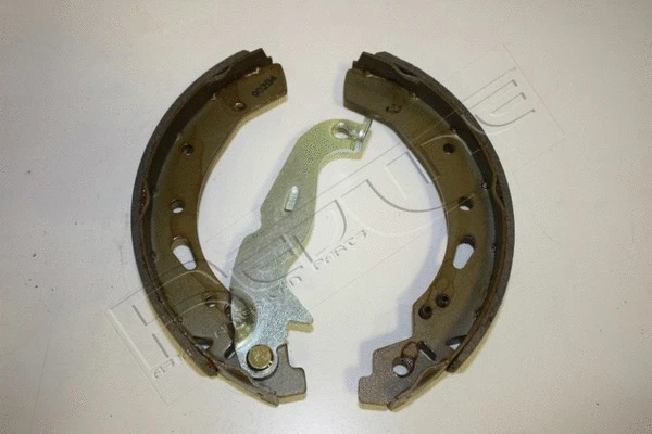 Brake Shoe Set (47MZ013)