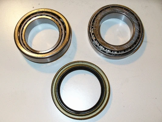 Wheel Bearing Kit (24SZ000)