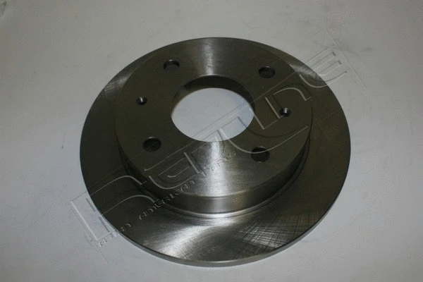 Brake Disc (26HY037)