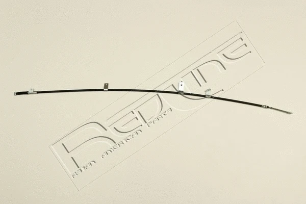 Cable Pull, parking brake (49NI027)