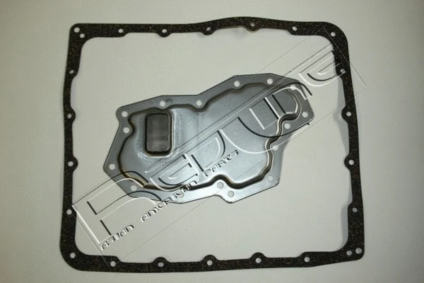 Hydraulic Filter Kit, automatic transmission