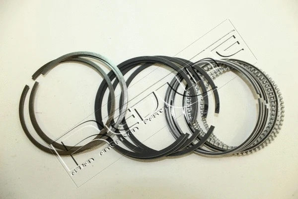 Piston Ring Kit (04SZ015)