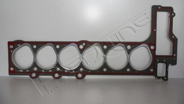 Gasket, cylinder head (34RV012)
