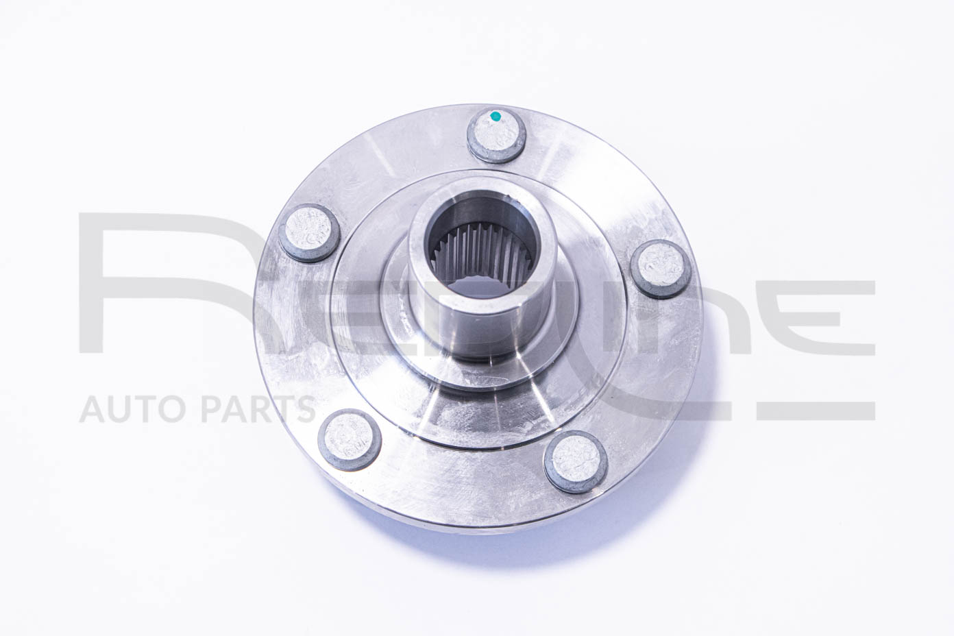 Wheel Hub (24MZ033)