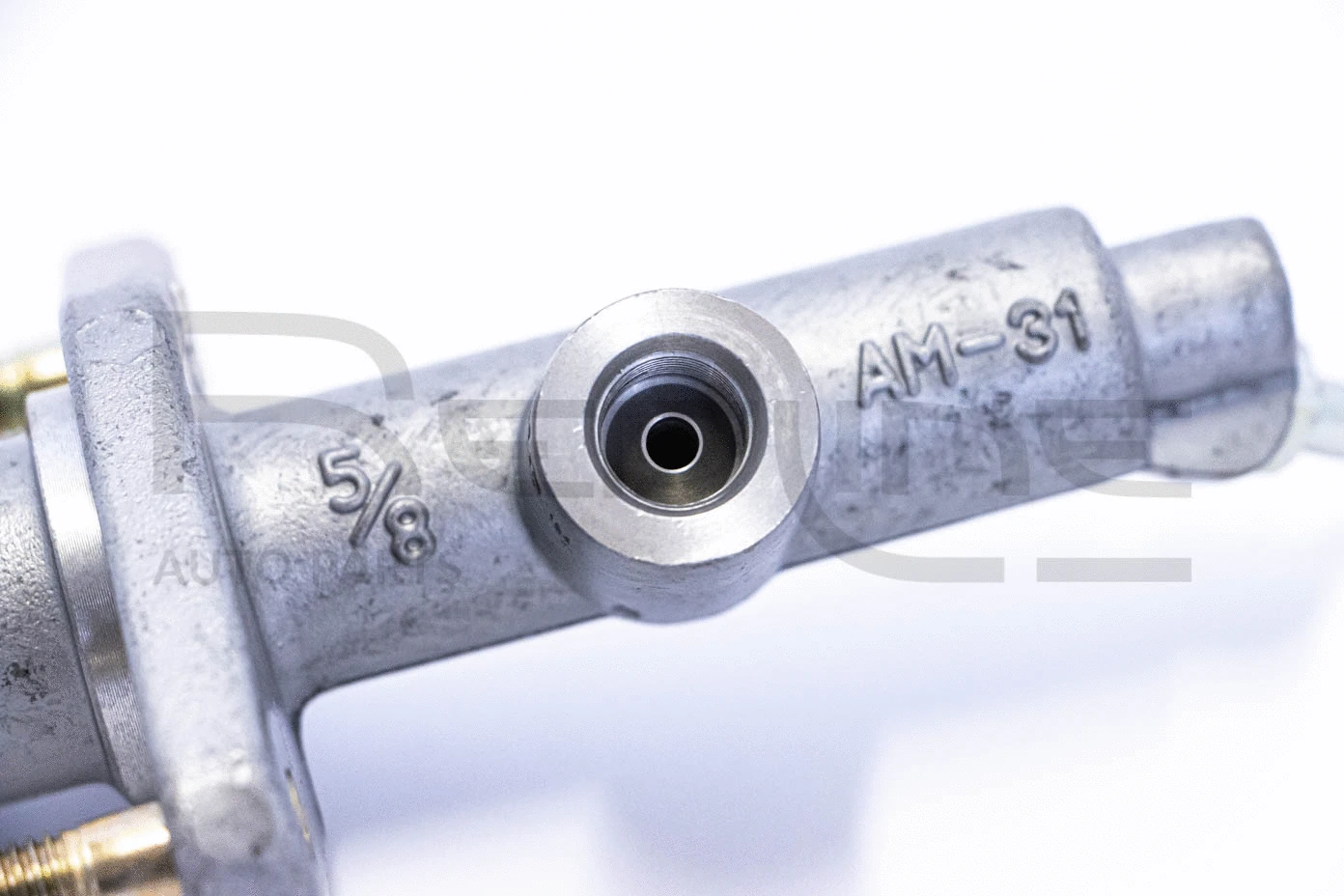 Master Cylinder, clutch