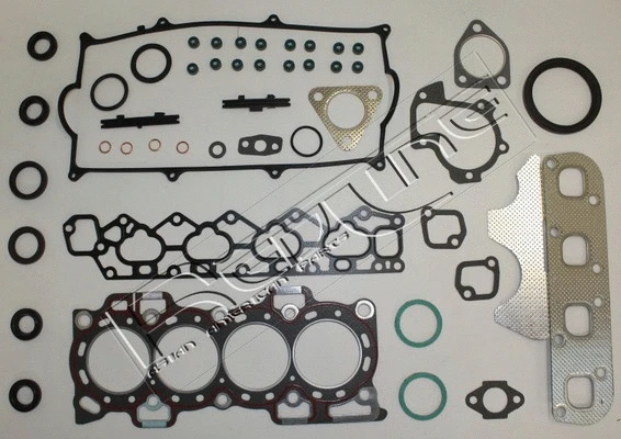 Full Gasket Kit, engine (33DA001)