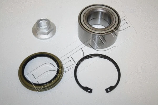 Wheel Bearing Kit (24MZ001)