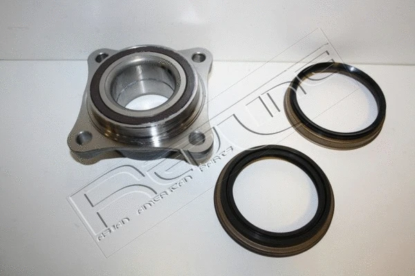 Wheel Bearing Kit (24TO004)
