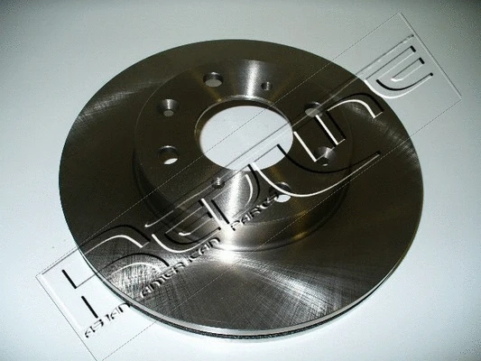 Brake Disc (26HO017)
