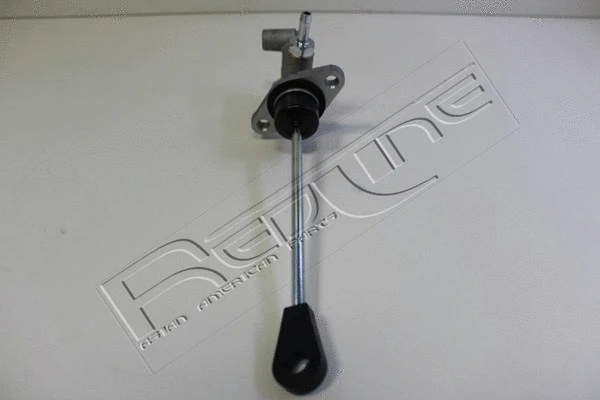 Master Cylinder, clutch