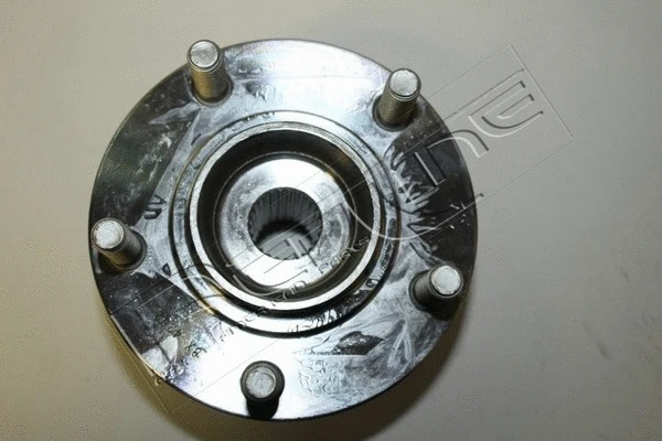 Wheel Hub