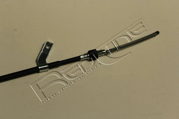 Cable Pull, parking brake