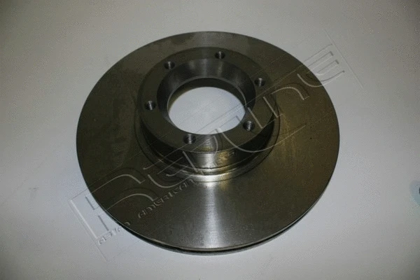 Brake Disc (26NI032)