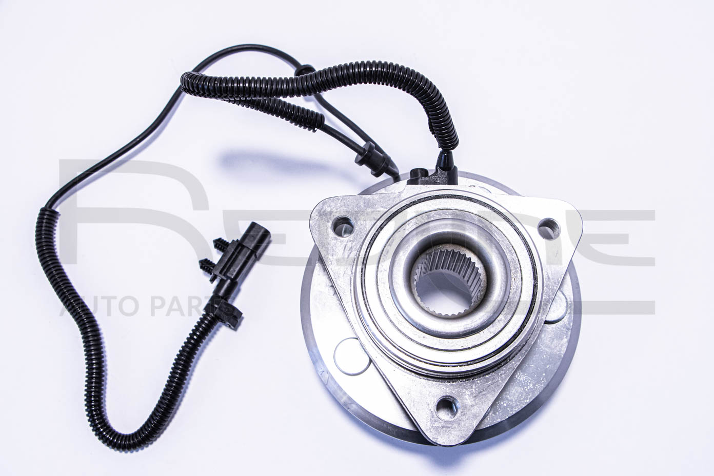 Wheel Hub