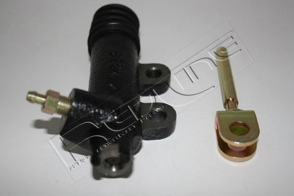 Slave Cylinder, clutch