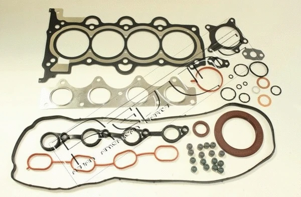 Full Gasket Kit, engine (33HY048)