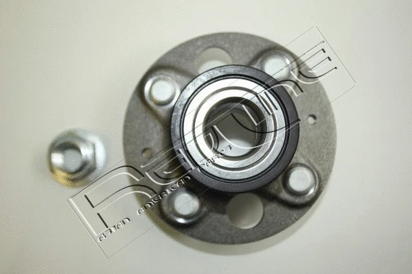 Wheel Hub (24HO031)