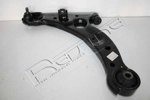 Control/Trailing Arm, wheel suspension (40HY029)