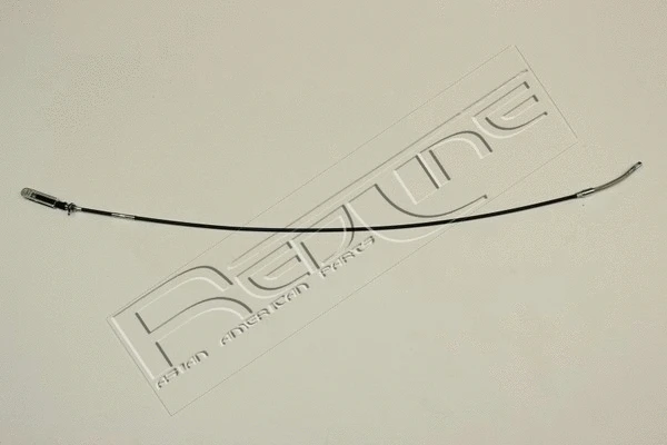 Cable Pull, parking brake (49SZ021)