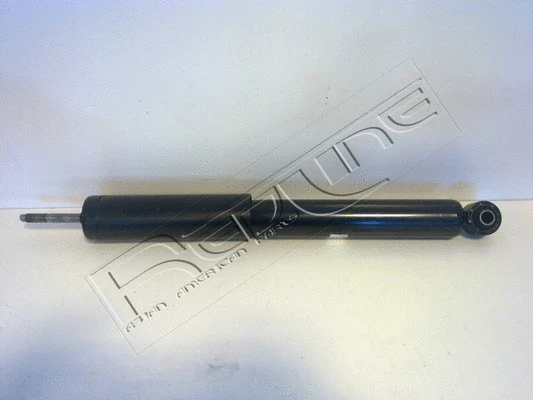 Shock Absorber (39KI061)