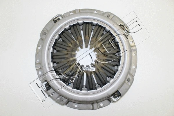 Clutch Kit