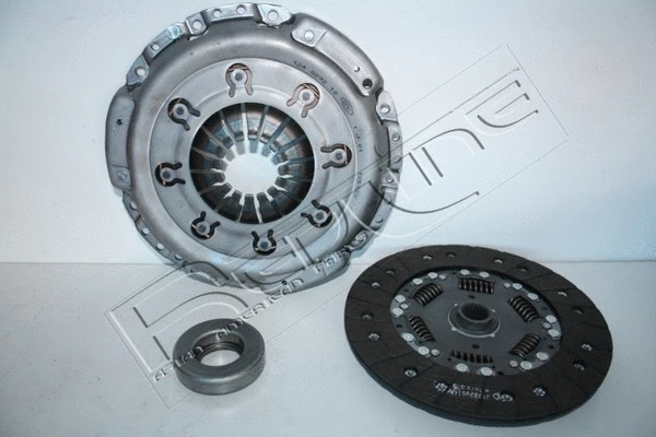 Clutch Kit