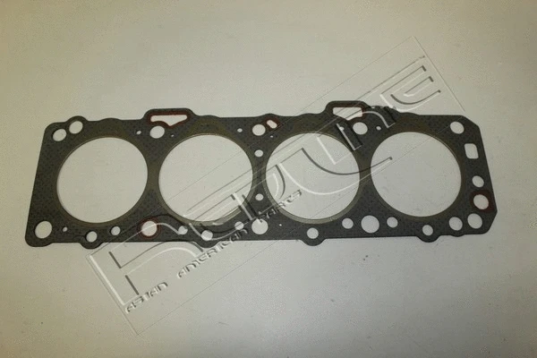 Gasket, cylinder head (34NI050)