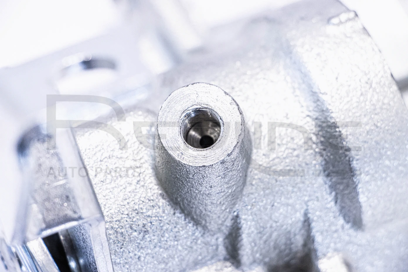Brake Caliper