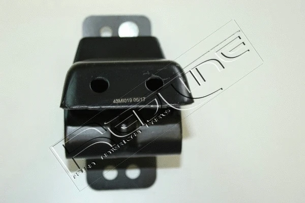 Mounting, manual transmission