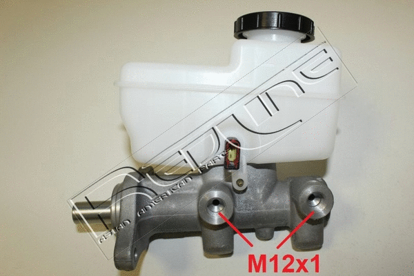Brake Master Cylinder (09NI036)