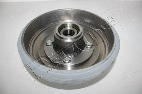 Brake Drum