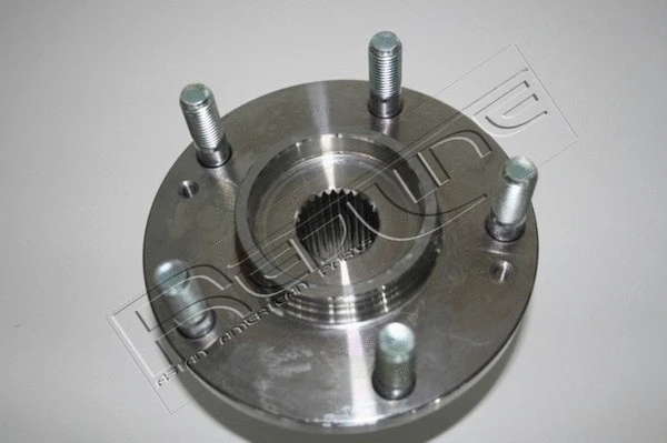 Wheel Hub