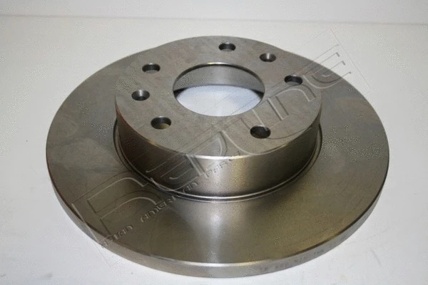 Brake Disc (26RV003)