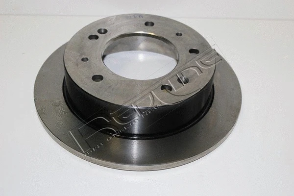 Brake Disc (26TA009)