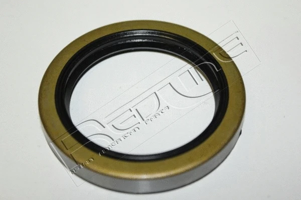 Shaft Seal, wheel hub (44KI004)