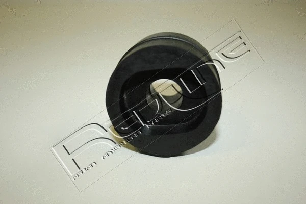 Rubber Buffer, suspension (43HY022)