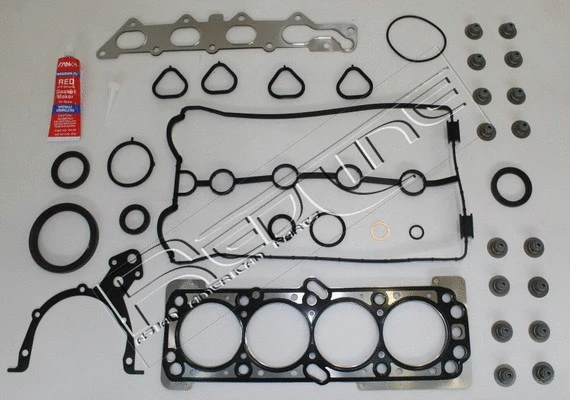 Full Gasket Kit, engine (33DW010)