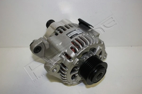 Alternator (52KI010)