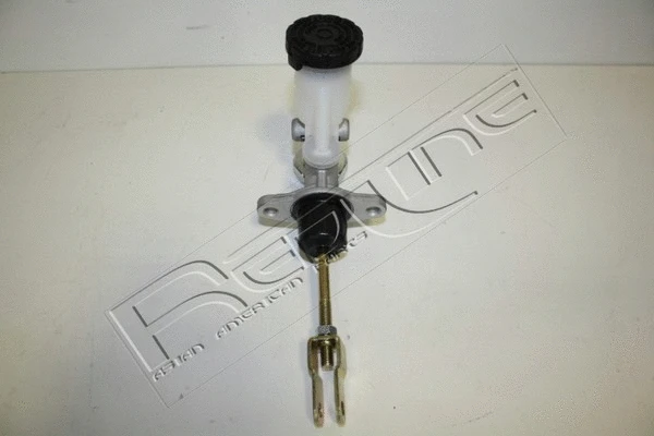 Master Cylinder, clutch